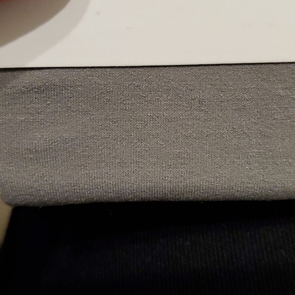 NWT tights taupey grey - Picture 2 of 4